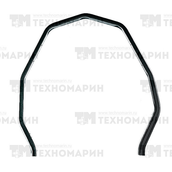 Изображение товара Бампер BRP SM-12696