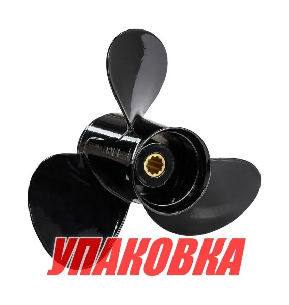 Изображение товара Гребной винт 3x9.9x14, Marine Rocket (упаковка из 4 шт.)