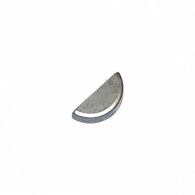 Изображение товара 90280-04M04-T Шпонка крыльчатки охлаждения для YAMAHA 50-90/F75-100   OEM: 18-3301