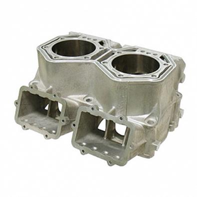 Изображение товара SM-09601 Цилиндр для снегоходов BRP SKI-DOO/LYNX (Rotax 800R P-Tek/E-Tec) OEM:420413042/420413046/42