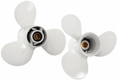 Изображение товара 6644595200EL_EC Гребной винт E.Chance для YAMAHA 20-30, 3x9-7/8x14 OEM: 664-45952-00
