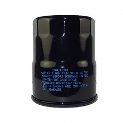 Изображение товара SK3R0-07615-M Фильтр масляный Skipper для Tohatsu OEM: 3R0-07615-M/3BJ-07615-0/3R0-07615-0/3BJ-07615