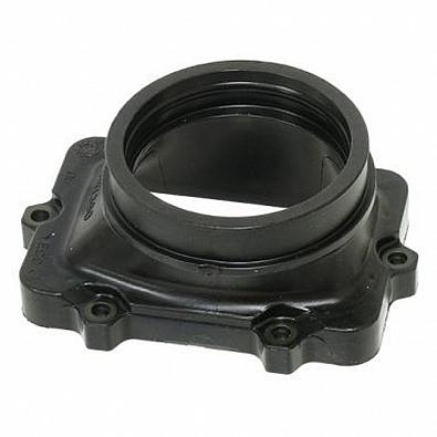 Изображение товара SM-07175 Патрубок карбюратора для снегоходов Ski-Doo 420867390 (SPI)