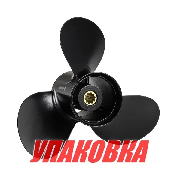 Изображение товара Гребной винт 3x9.8x11, Marine Rocket (упаковка из 10 шт.)