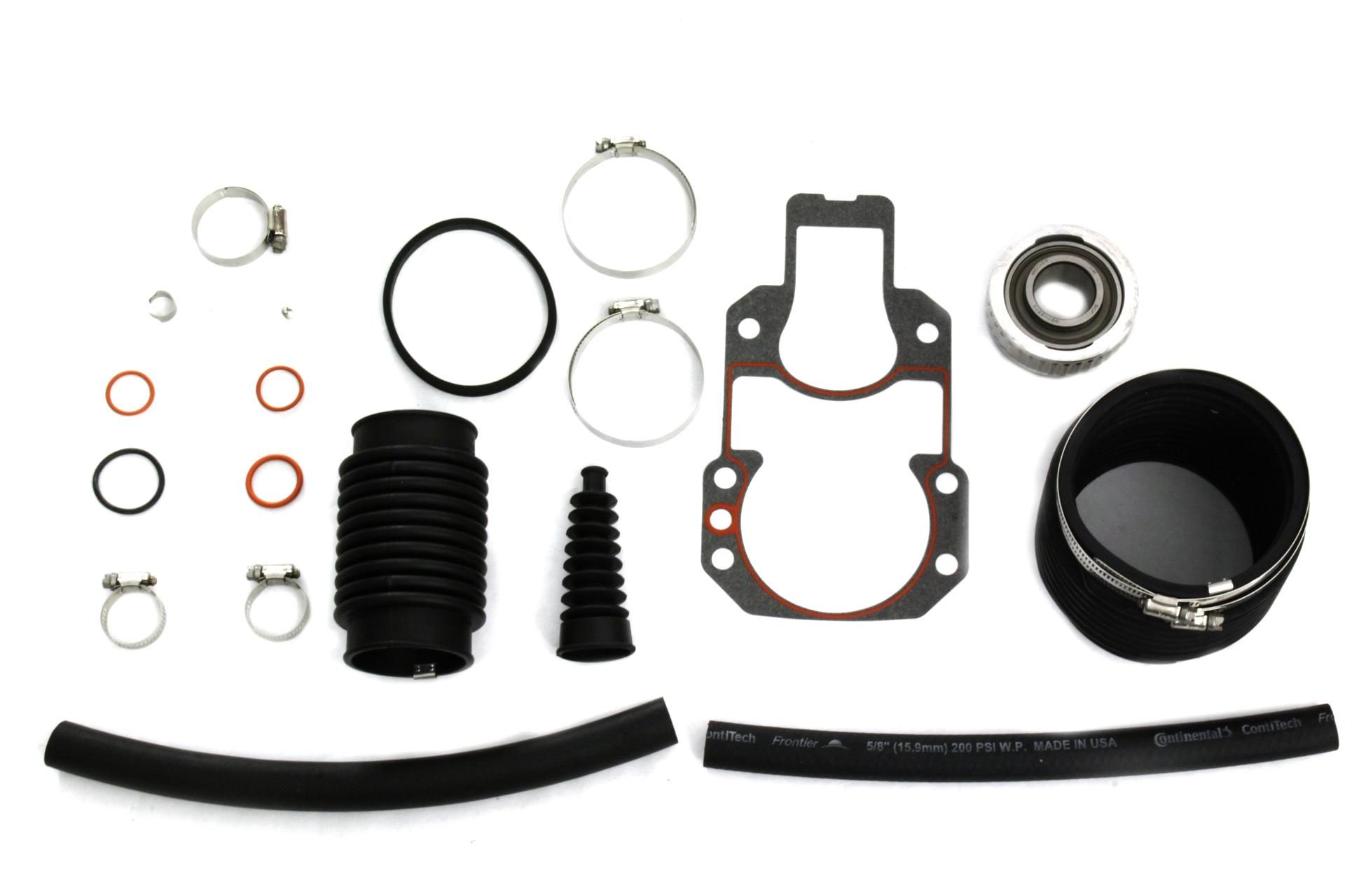 Изображение товара SEAL KIT, Transom (with Exhaust Bellow)