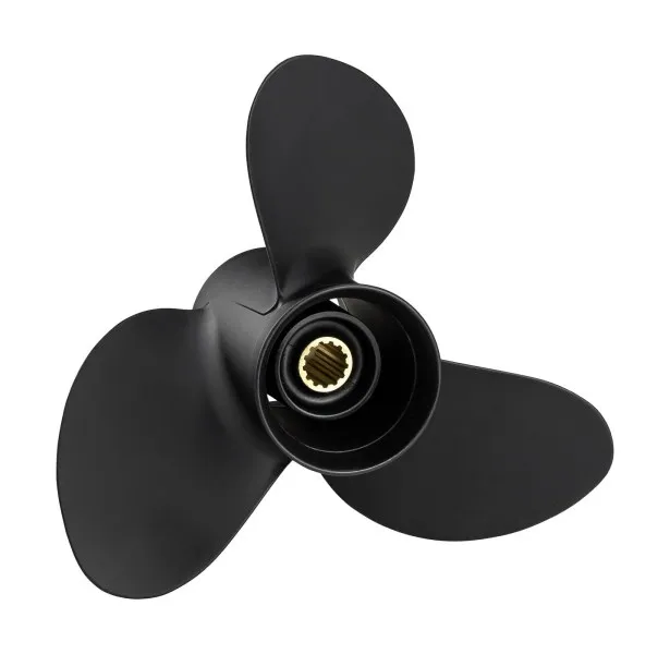 Изображение товара Винт гребной Yamaha 40-55/F30-60;3x11-5/8x14, KingDolphin