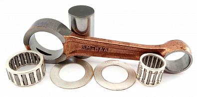 Изображение товара SM-09100/54-8803 Шатунная сборка (со стороны маховика/MAG) для SKI-DOO 600/700/800   OEM: 420684653