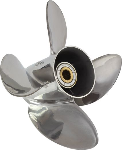 Изображение товара Винт гребной Solas 4553-140-20, 4x14x20 (R)