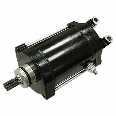Изображение товара SM-01313 Стартер электрический Polaris OEM 0451411 (SPI)
