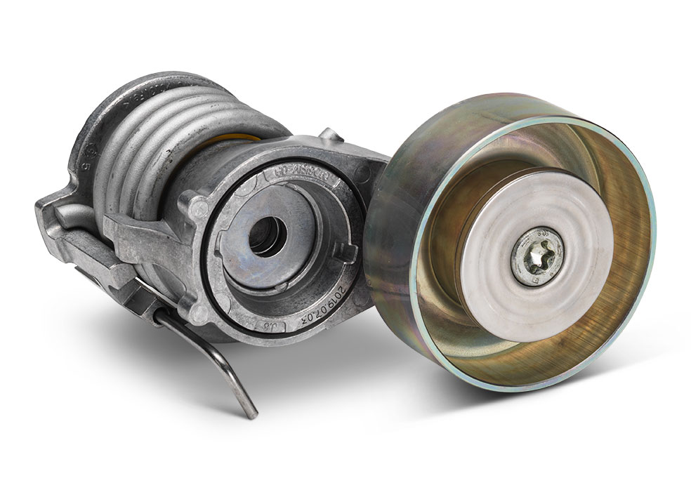 Изображение товара Belt tensioner
