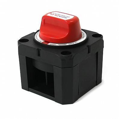Изображение товара SFCBS-300-202 Выключатель массы  (до 48В) (SEAFLO)