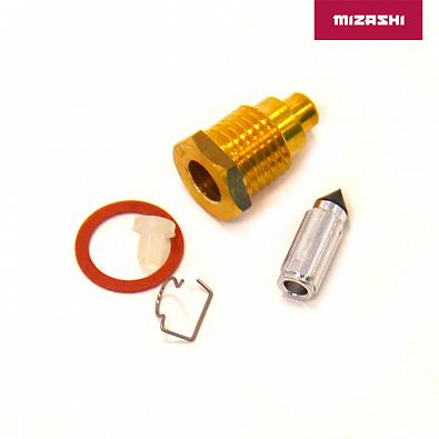 Изображение товара SC-CR235 Запорная игла карбюратора YAMAHA OEM: 692-14590-00/692-14590-01