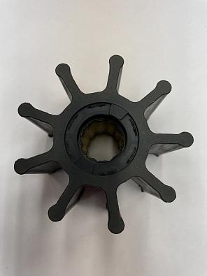 Изображение товара 16.194.34 Крыльчатка помпы JABSCO, OEM: 836-0003, CEF500205 GT-N (Osculati)