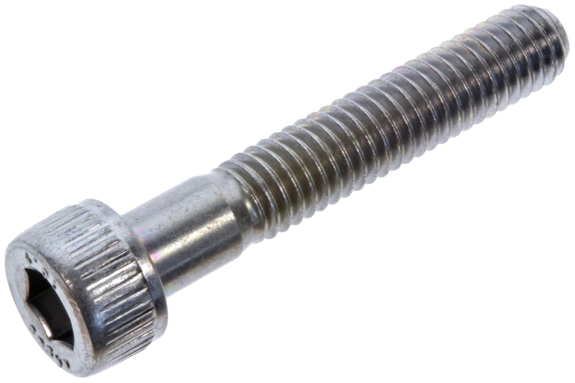 Изображение товара Bolt, Hexagon Socket Head
