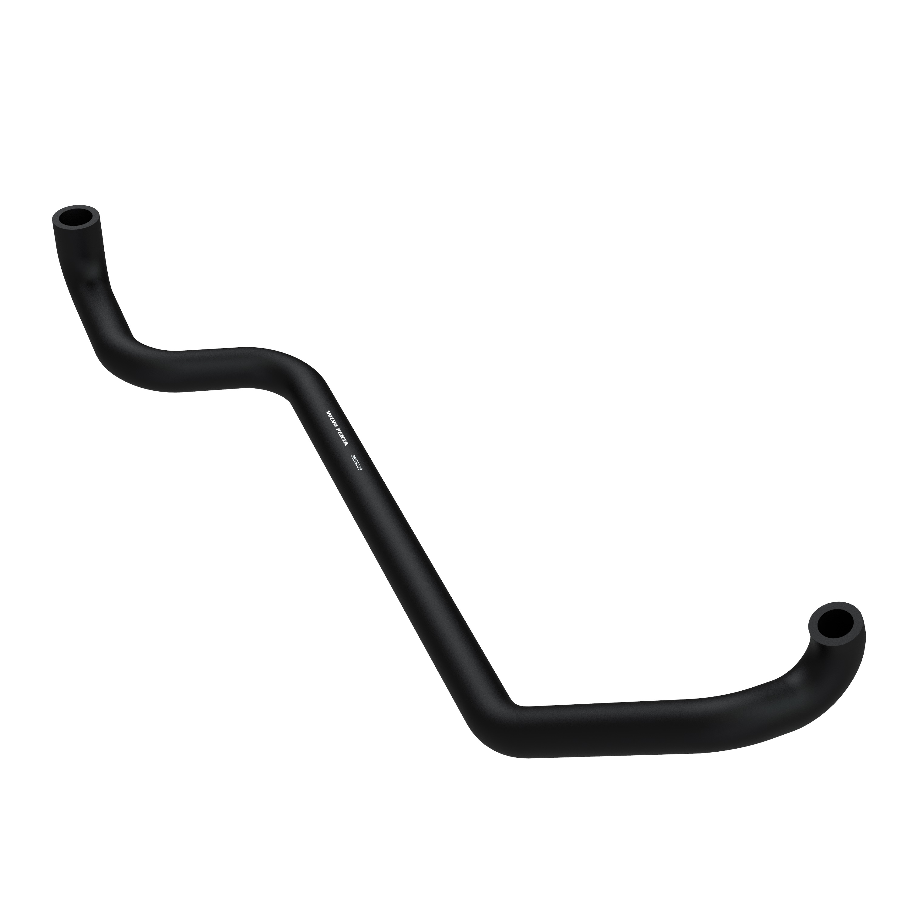 Изображение товара Hose, cooler to pump
