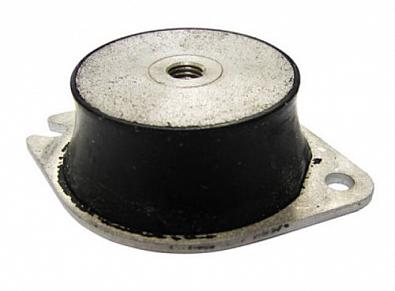 Изображение товара SM-09558 Опора (подушка) двигателя для снегоходов/квадроциклов BRP   OEM: 512060246, 512060457, 5120