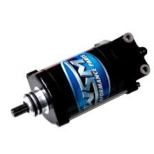Изображение товара 004-7307 Стартер для гидроциклов YAMAHA 650/701/760   OEM: 6M6-81800-10 (WSM)