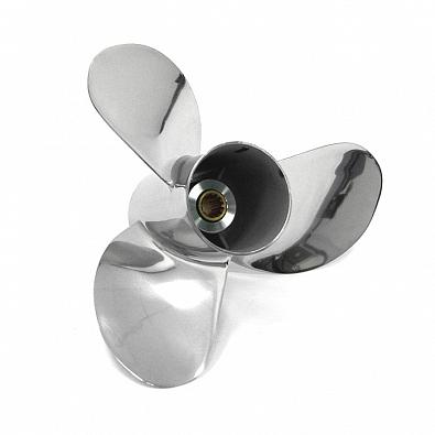 Изображение товара Винт гребной Solas 2231-108-10, 3x10 3/4x10 (R)