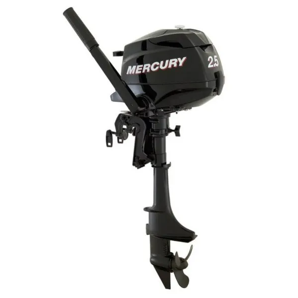 Изображение товара Мотор Mercury F 2.5 MH