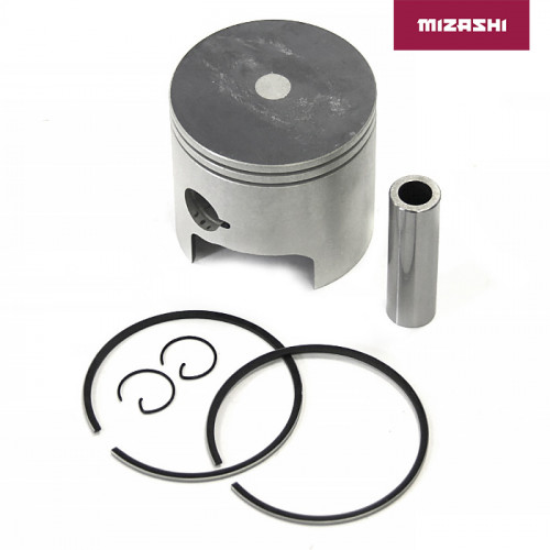 Изображение товара SC-PS007 Поршневой комплект Yamaha OEM: 688-11631-03-94,688-11631-03,6H1-11631-03,6H1-1163 (MIZASHI)