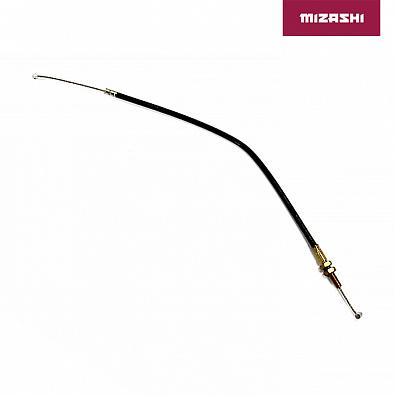 Изображение товара SC-CB023 Трос газа Tohatsu/Mercury 8-9.8 OEM: 3B2-63600-1, 3B2636001, 804898 (MIZASHI)