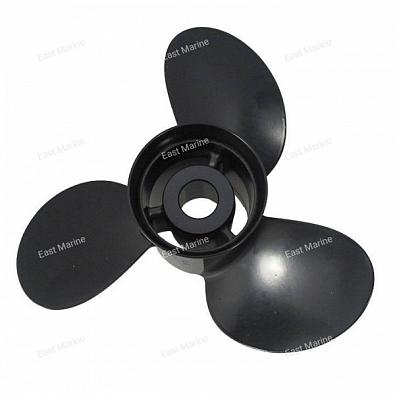 Изображение товара 48-16317A46-T Винт гребной Mercury 135-250 (14 x 19) Требуется втулка