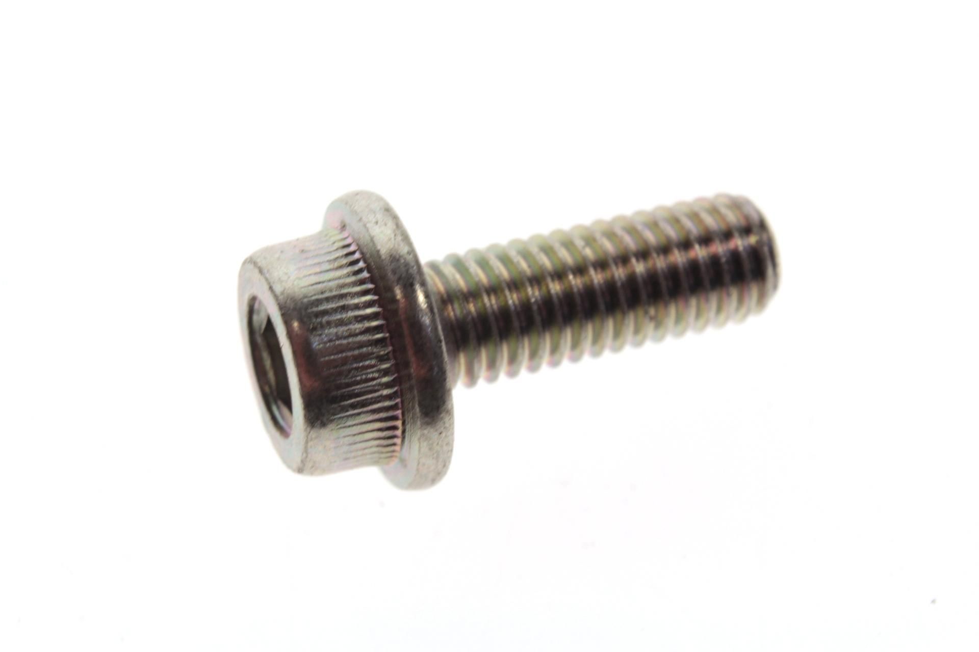Изображение товара Bolt, Hexagon Socket Head