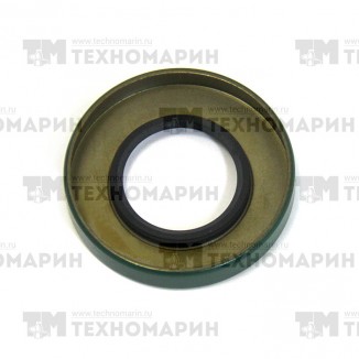 Изображение товара SM-03048 Сальник КПП (верхний) BRP OEM: 504151927 (SPI)