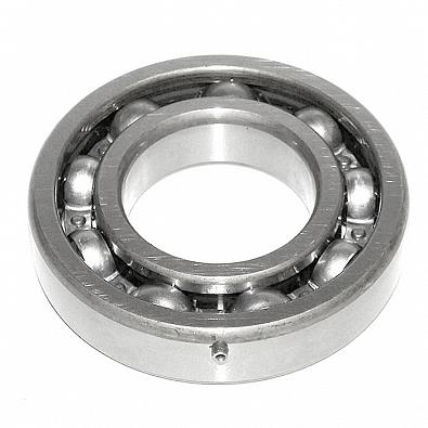 Изображение товара 010-222 Подшипник (6208/С3/pin3mm) коленвала для гидроциклов SEA-DOO 951/YAMAHA 800/1200R, 40x80x18