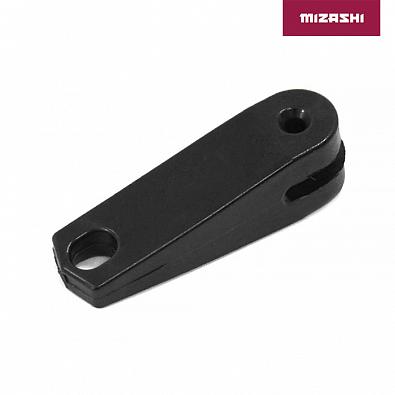 Изображение товара SC-OT182 Рукоятка винта струбцины Yamaha OEM: 663-43118-00-4D/663-43118-01-8D/ 6B4-43118-0 (MIZASHI)