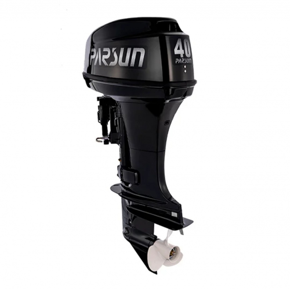 Изображение товара Лодочный мотор Parsun T40 FWS-T