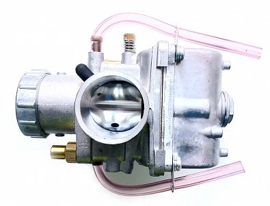 Изображение товара RM-090442 Карбюратор MIKUNI VM34-634 для снегоходов ТАЙГА 550/551 (2-х карбюраторный двигатель)