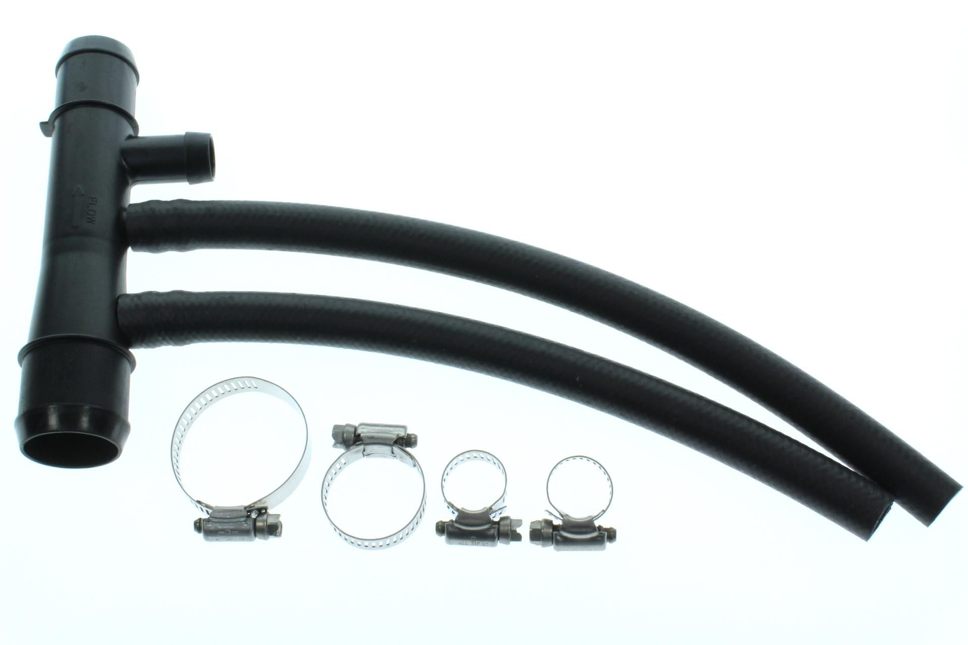 Изображение товара HOSE ASSEMBLY, 3 Bib Orifice Meter