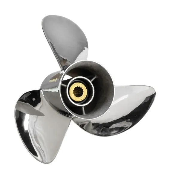 Изображение товара Гребной винт 3x13-3/4x19, Marine Rocket