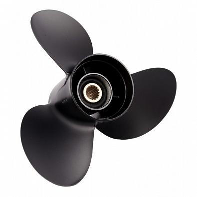Изображение товара 4411-138-230 Гребной винт Marine Rocket для Suzuki 70-140 л.с., 3x13-3/4x23 3-х лопастной