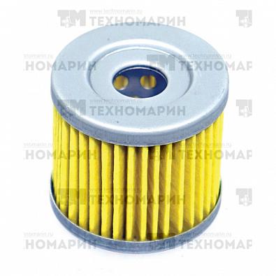 Изображение товара SC-OT596 Фильтр масляный для SUZUKI DF9.9B-DF15A-20A  OEM: 16510-05240, 16510-45H10