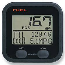 Изображение товара Yamaha 6Y8-8350F-01-BK Fuel Manage Meter 25 Pieces