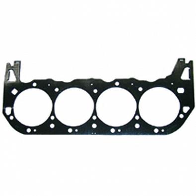 Изображение товара 18-3874 Прокладка ГБЦ Crusader, Mercruiser, OMC OEM Mercruiser: 27-811546, 27-879150139, 811546, 879