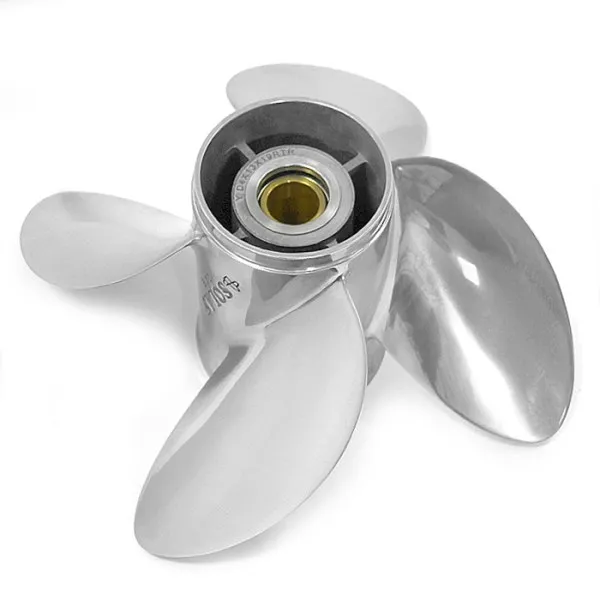 Изображение товара Винт гребной Solas 3453-130-19, 4x13x19 (R)