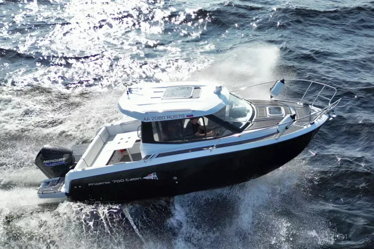 Изображение товара Phoenix 700 Cabin