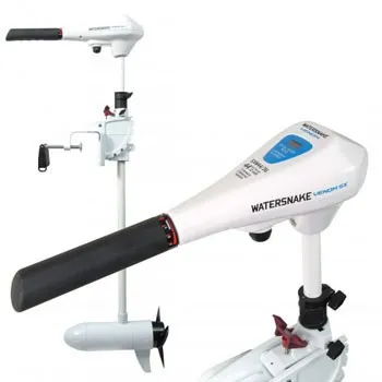 Изображение товара Электро троллинговый мотор WaterSnake SXW54 / 26
