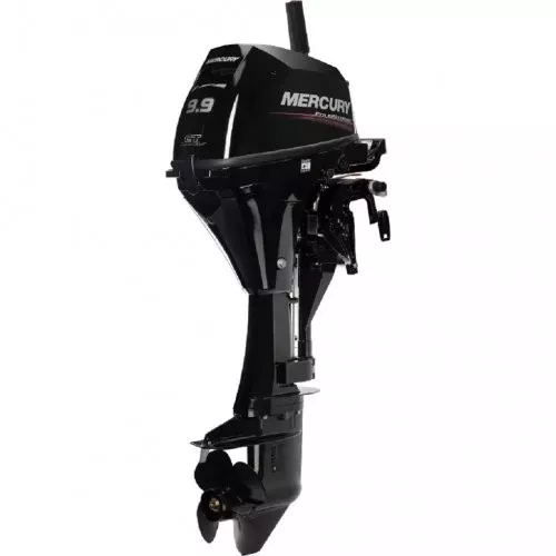 Изображение товара Лодочный мотор Mercury F 9.9 MLH CT (Меркури)