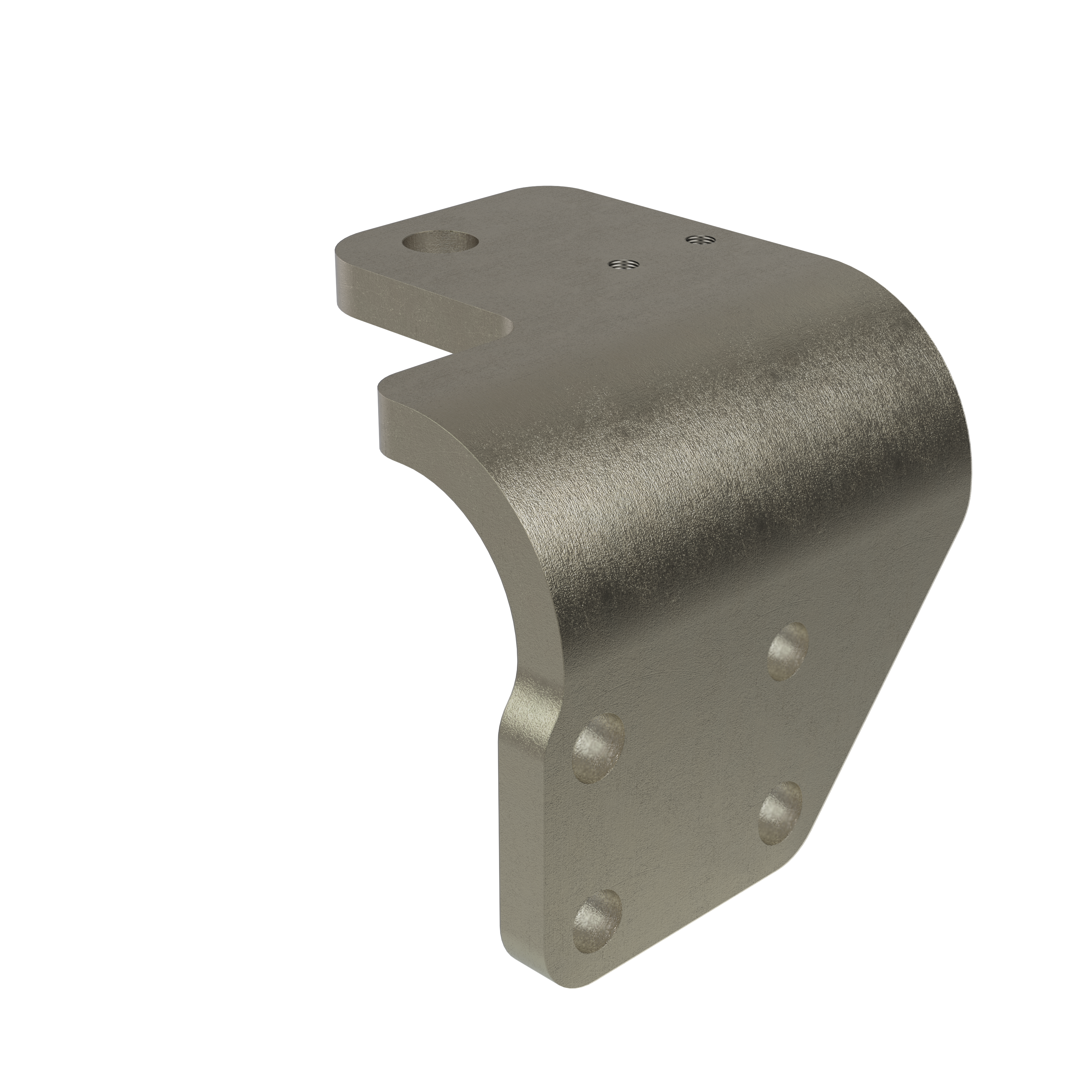 Изображение товара Engine bracket,front