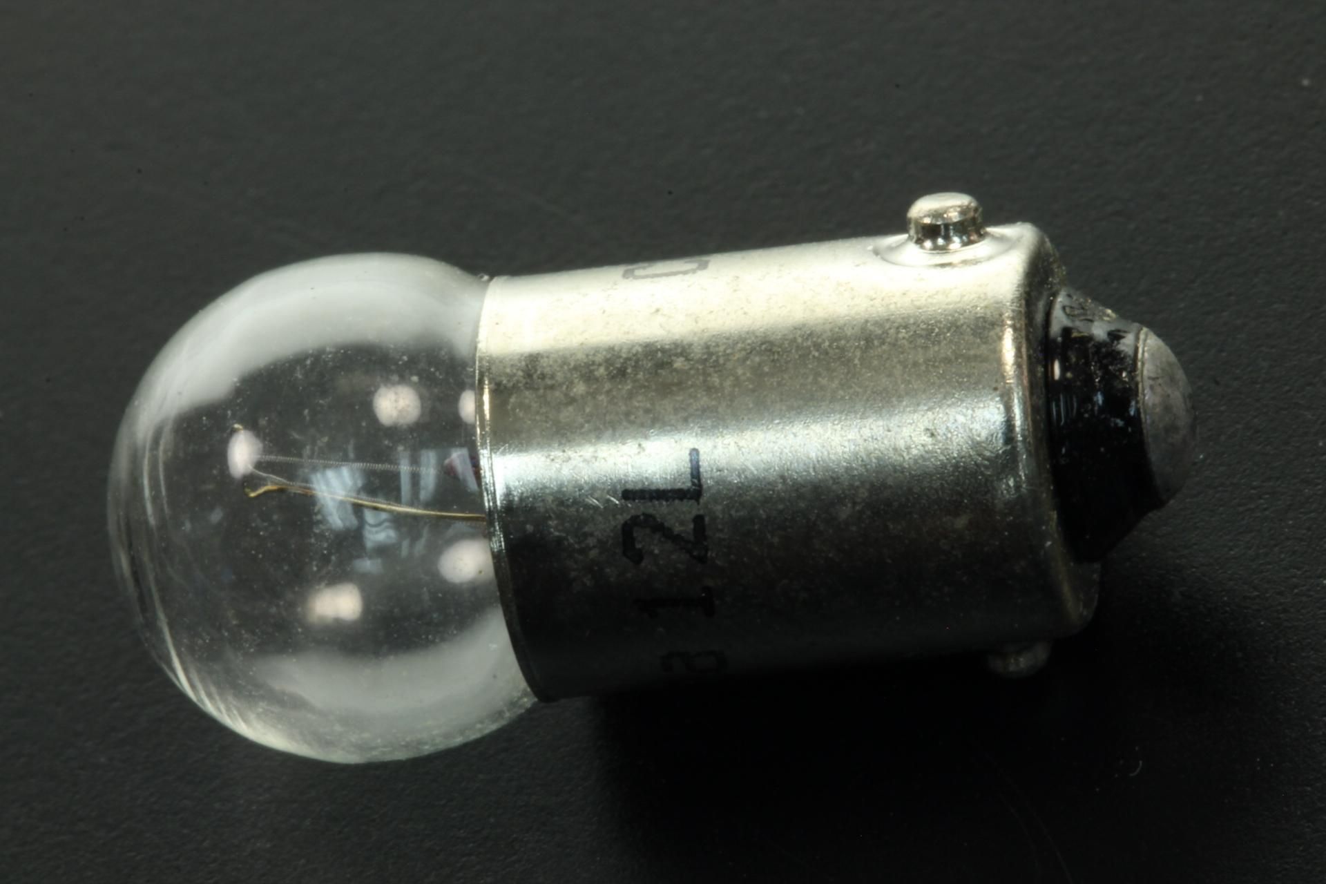 Изображение товара Bulb (12V-3.4W)