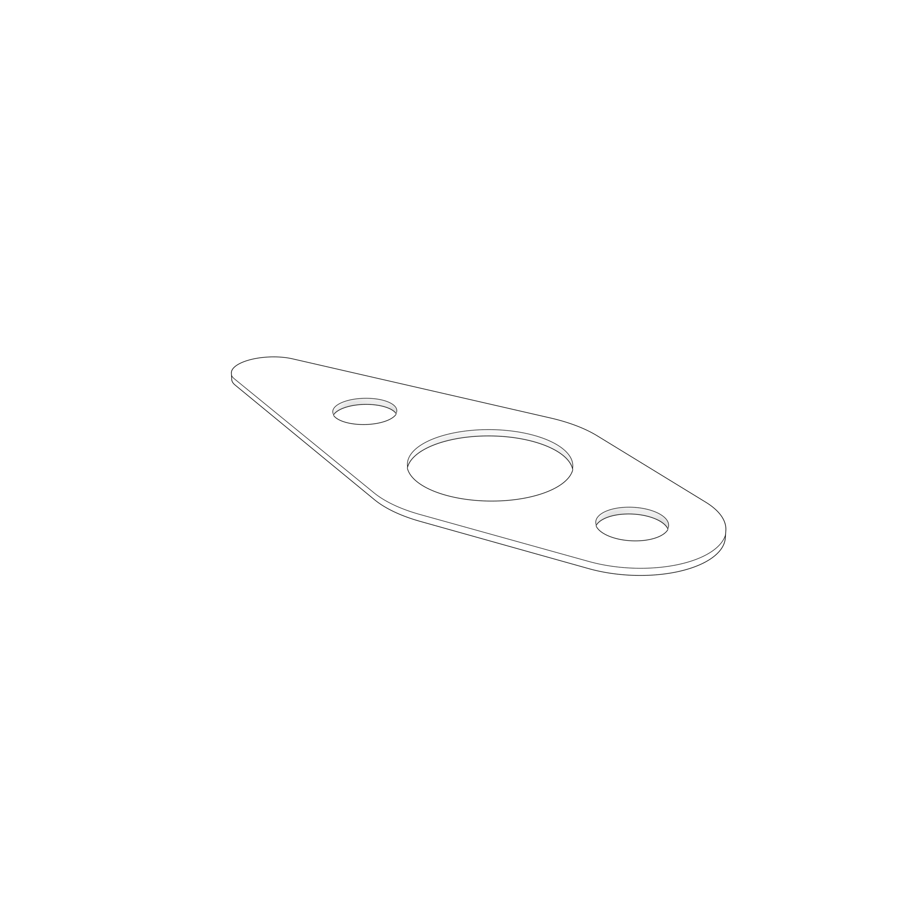 Изображение товара Gasket