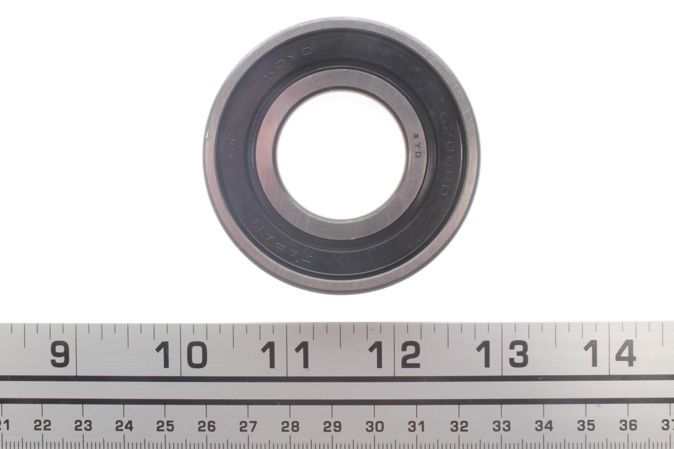 Изображение товара Bearing, 6206