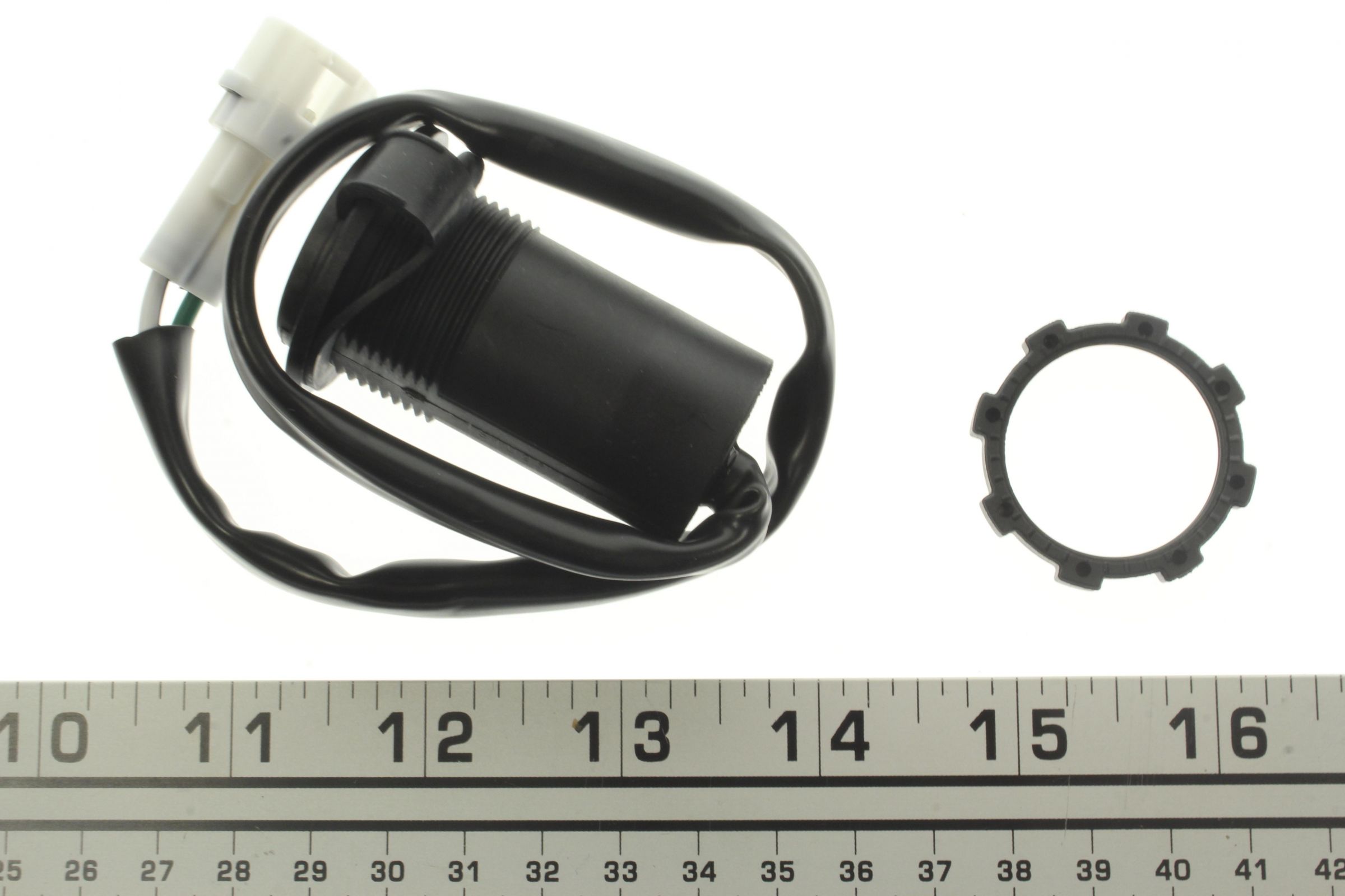 Изображение товара Разъём 12V