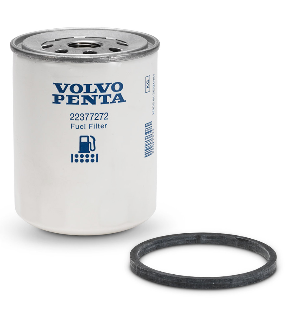 Изображение товара Fuel Filter