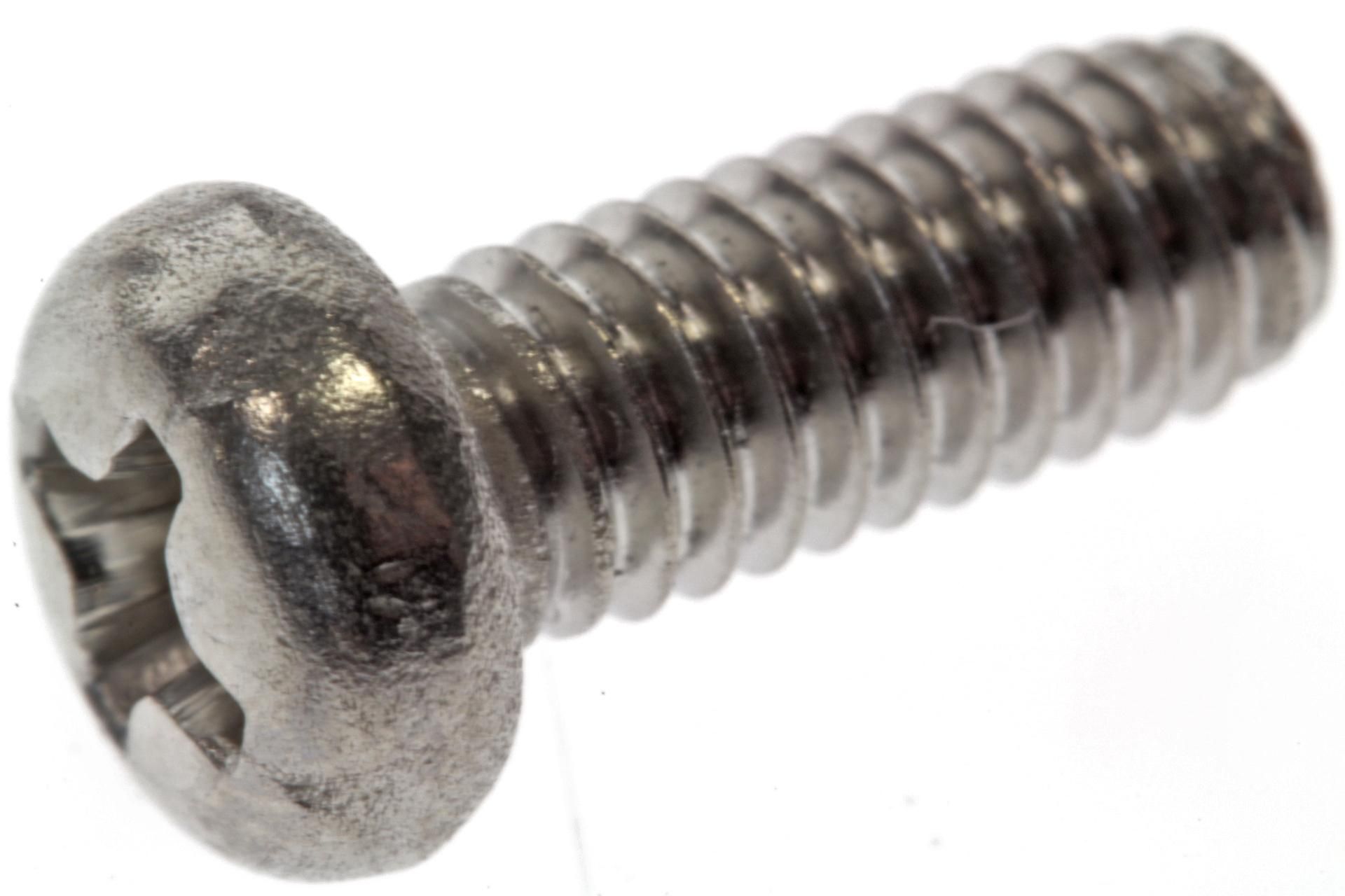 Изображение товара Screw, Pan Head
