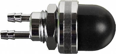 Изображение товара 18-7083 Груша подкачки для MERCURY 30-40 2-Cyl/2-Stroke/30/40/65 Jet/55/60/75/90 3-Cyl OEM: 816877